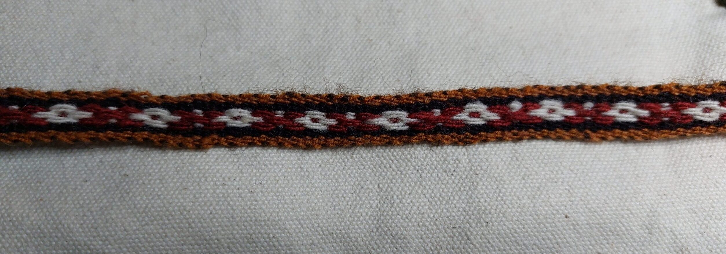 A Weaving Adventure at FU, Jakima 2