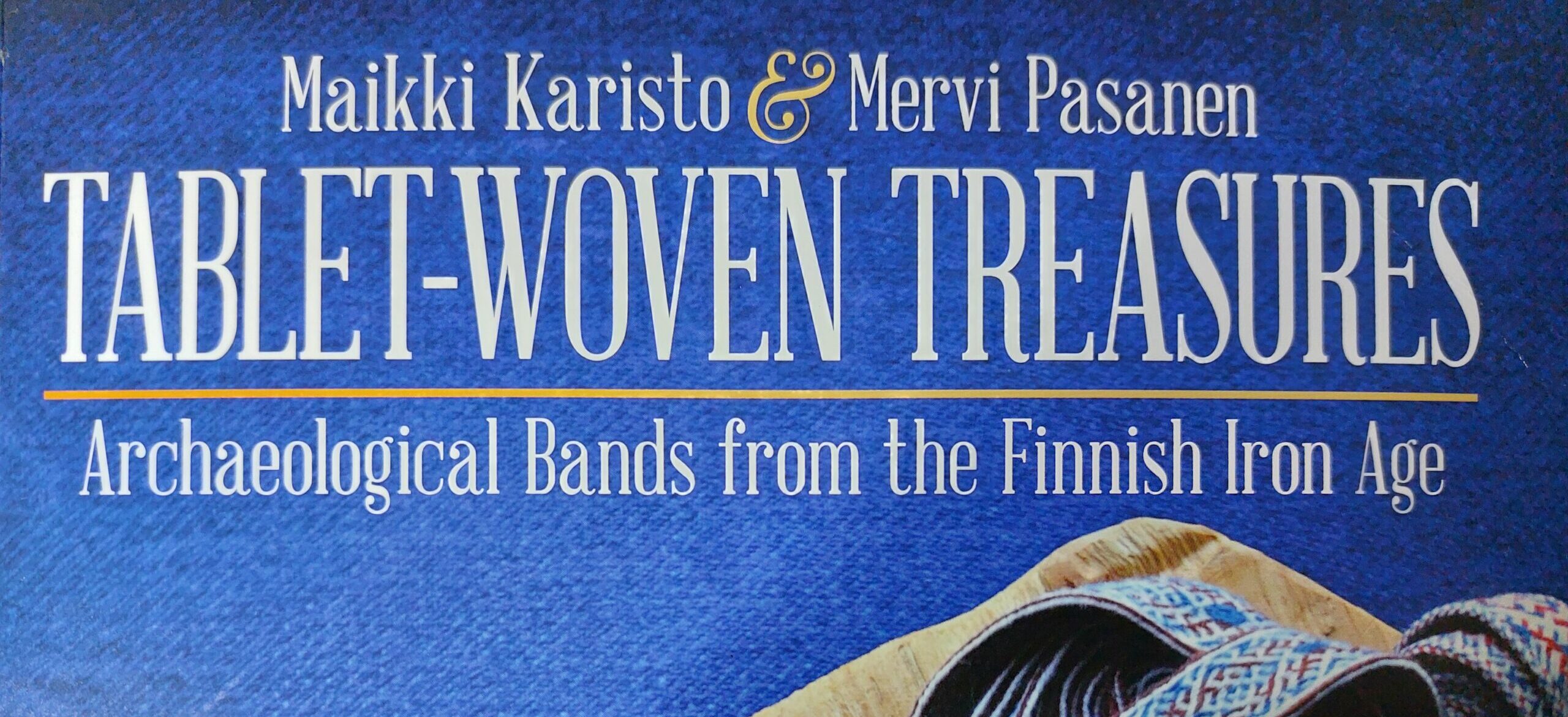 Finnish Iron Age Bands 1