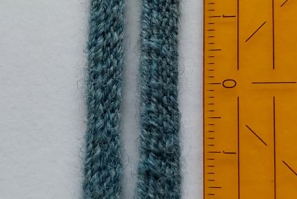 Finnish Iron Age Bands 7: Band 1, the result