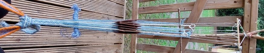 Finnish Iron Age Bands 8: Iron Age ‘Swivels’