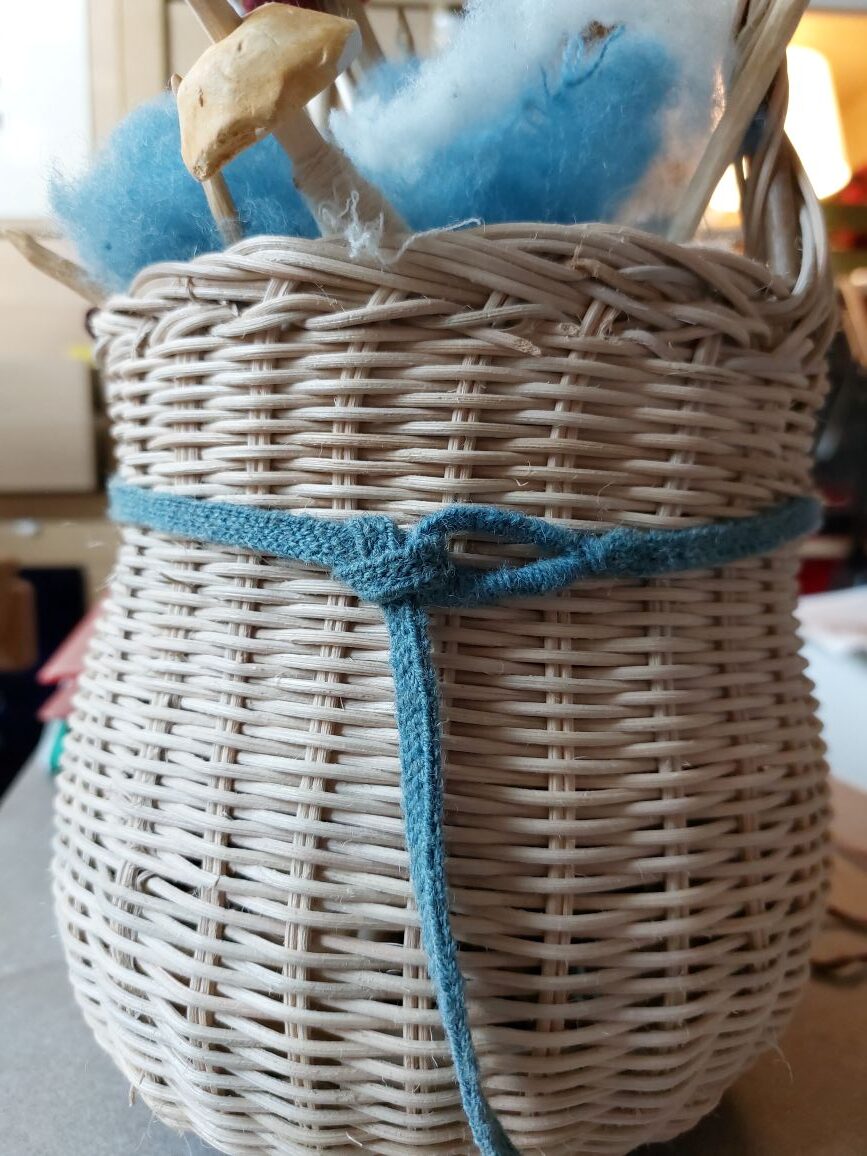 Finnish Iron Age Bands 9: Band 2, the result